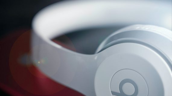 Beats Headphones