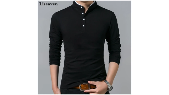Liseaven T-Shirt Mens