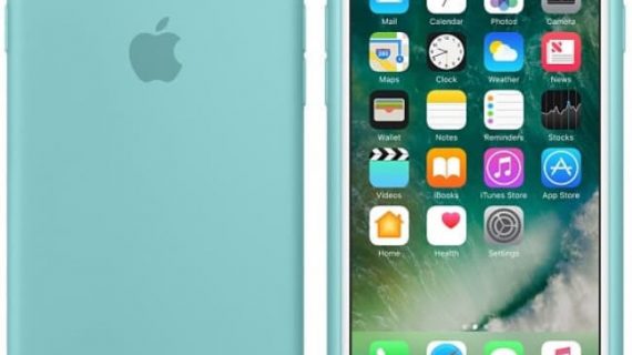 Iphone 7 cover