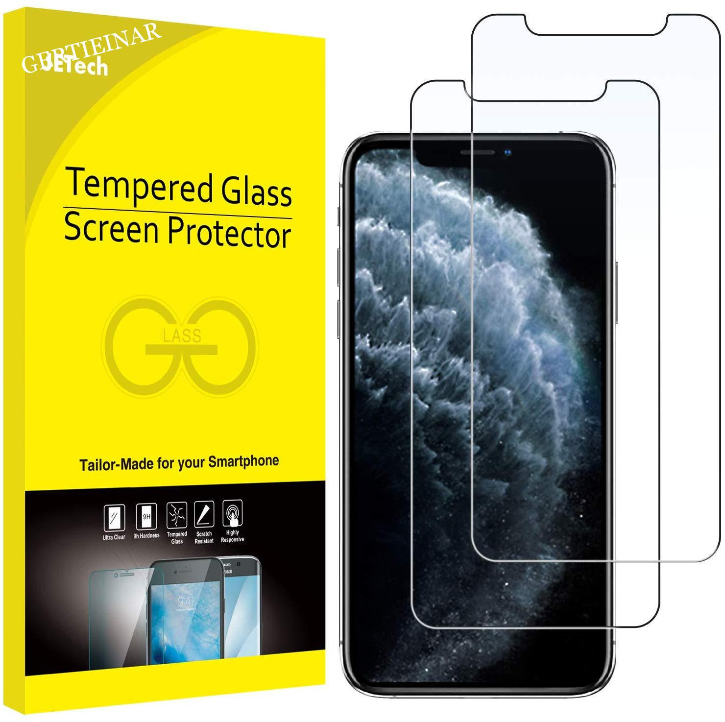 Screen Protectors